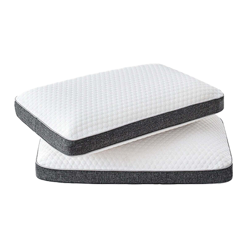 Orthopaedic Memory Foam Pillow by Feature Home® Cervical Support